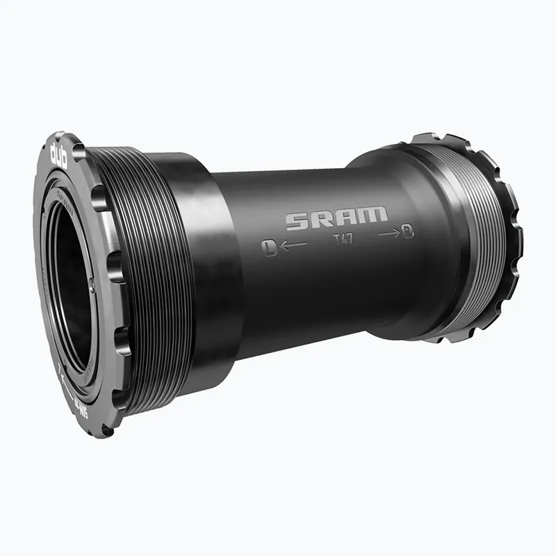 Novinka Středová osa SRAM AM BB DUB T47 85.5 Road