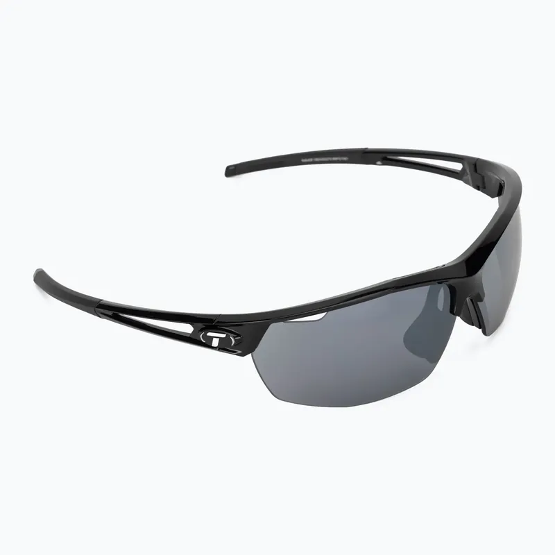 Tovární Cena Sluneční brýle Tifosi Navar gloss black/smoke
