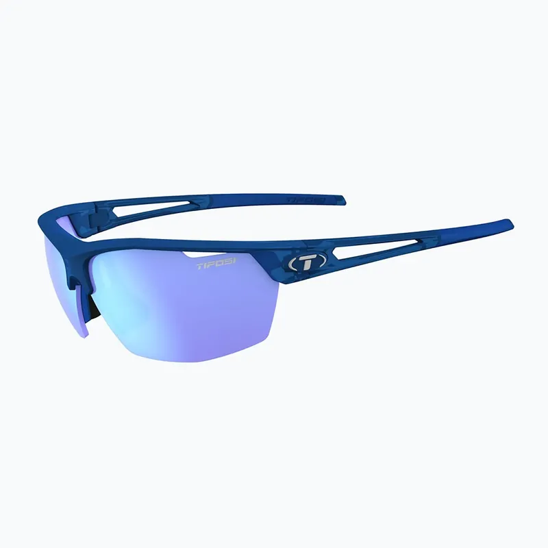 Sluneční brýle Tifosi Navar midnight vapor/sky blue mirror Must-Have