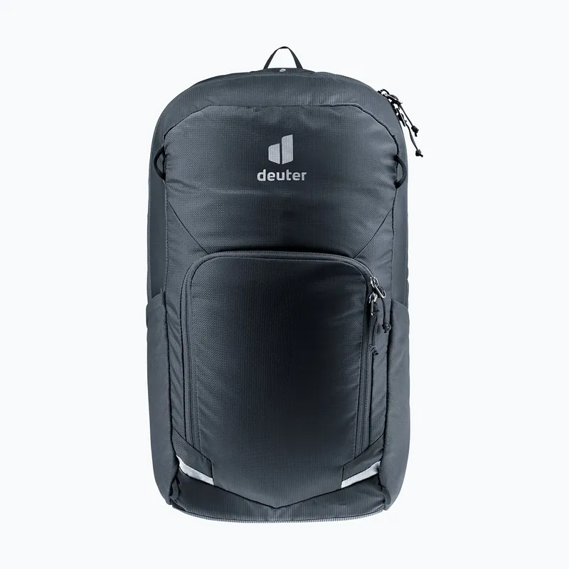 Nejprodávanější Cyklistický batoh deuter Bike I 20 l black