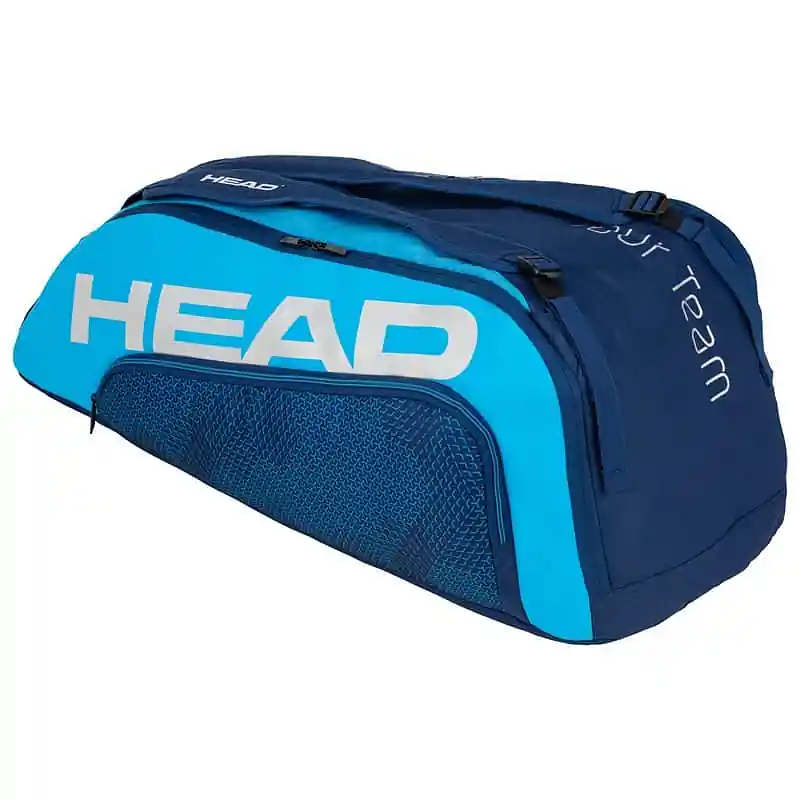 Levný Tenisová taška Head Tour Team 12R Monstercombi - modrá