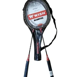 Akční Cena Badmintonová sada WISH ALUMITEC 316k