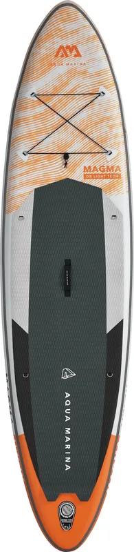 Dokud Zásoby Vydrží paddleboard AQUA MARINA Magma 11‘2‘‘x33‘‘x6‘‘