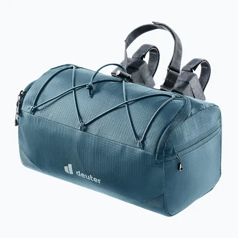 Brašna na řídítka kola Deuter Mondego HB 8 l atlantic Akce