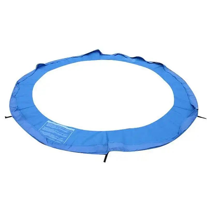 AAA Kryt pružin k trampolině SUPER LUX 305 cm - ochranný límec - Modrá Finální Výprodej