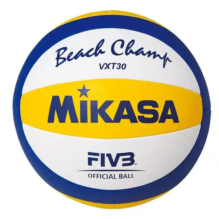 Nakupujte Hned Míč volejbalový MIKASA Beach VXT30