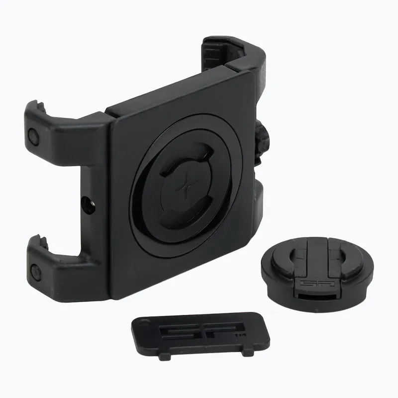 Super Cena Držák na telefon SP CONNECT Universal Phone Clamp Max SPC+ black
