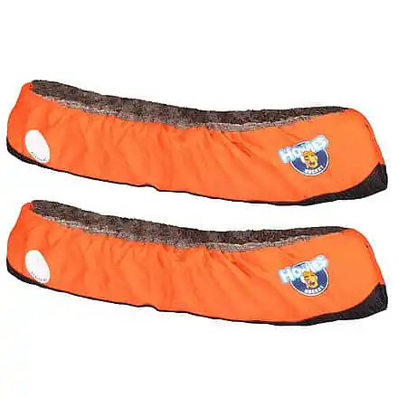 Skate Guards SR chrániče bruslí oranžová Must-Have
