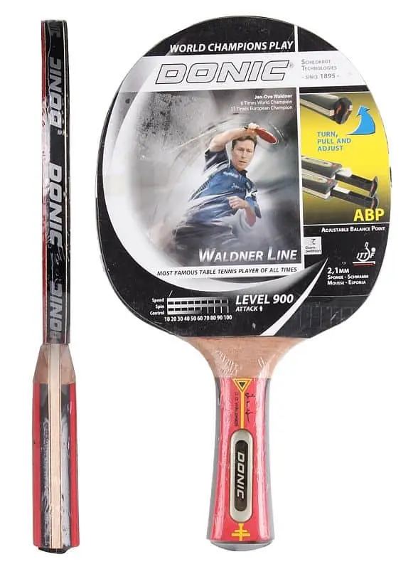 Waldner 900 pálka na stolní tenis Nejlepší Volba