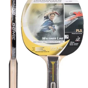 Waldner 500 pálka na stolní tenis Kup Teď