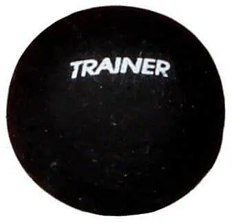 Finální Výprodej Trainer squashový míček