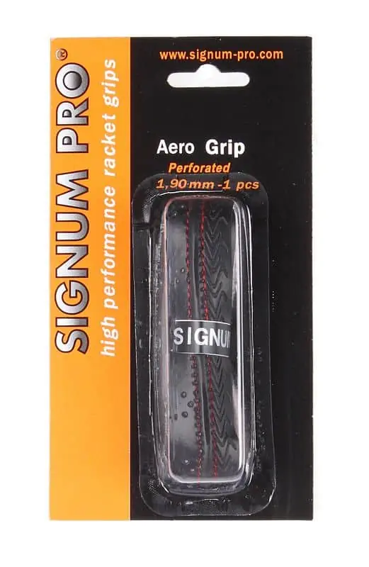 Objednat Nyní Aero Grip základní omotávka