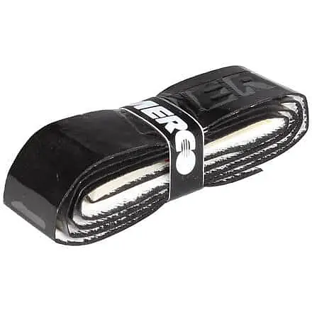 Dokud Zásoby Vydrží Squash PU grip základní omotávka squash černá
