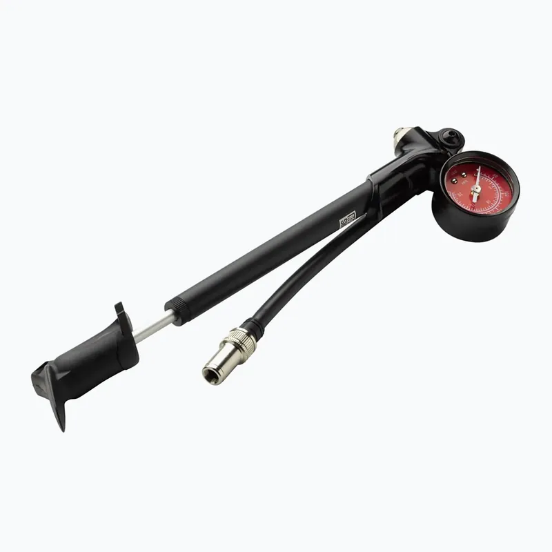 Kup Teď Pumpa na tlumiče Rock Shox Fork/Shock Pump 300 psi black