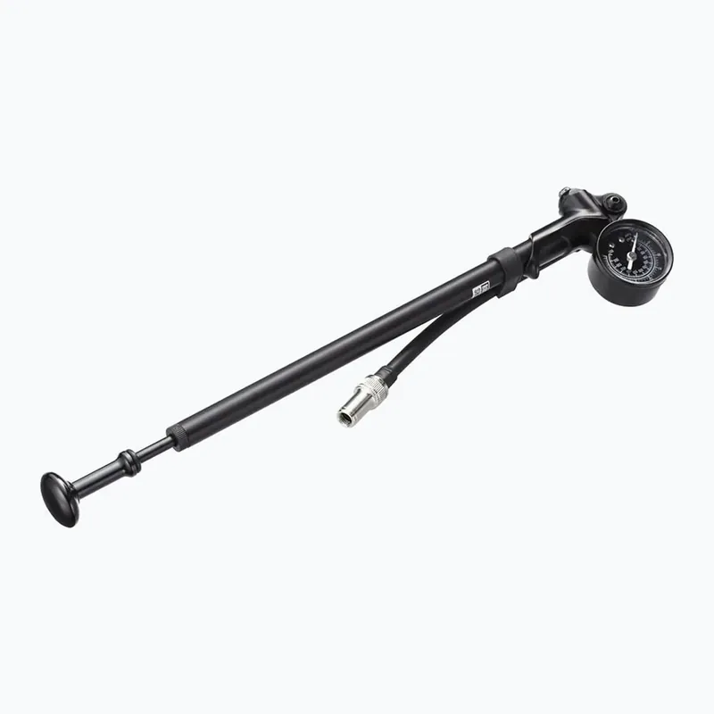 Pumpa na vidlice Rock Shox 600 psi black Kup Teď