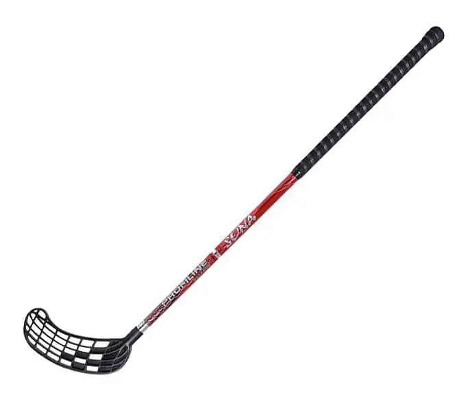 Profiline Extreme 990 Carbon florbalová hůl Vrácení Zdarma
