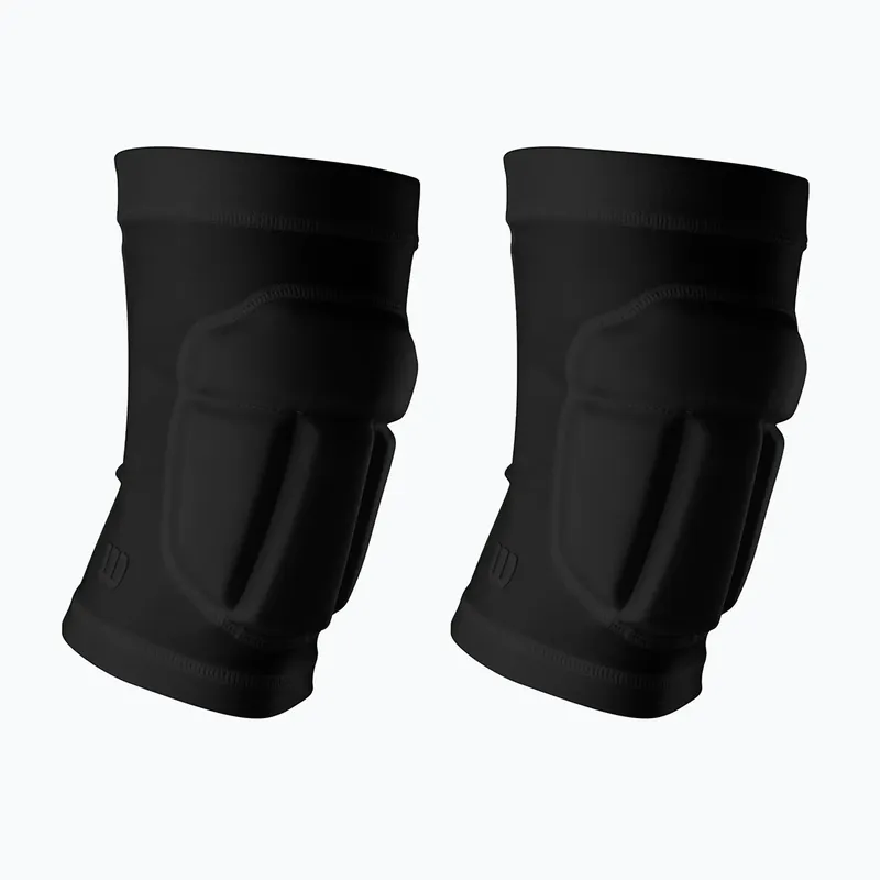 Volejbalové chrániče kolen Wilson Helix Knee black Aktuální