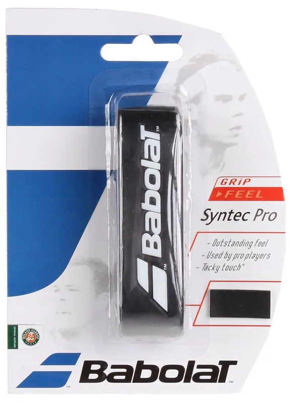 Syntec Pro základní omotávka Víkendová Akce