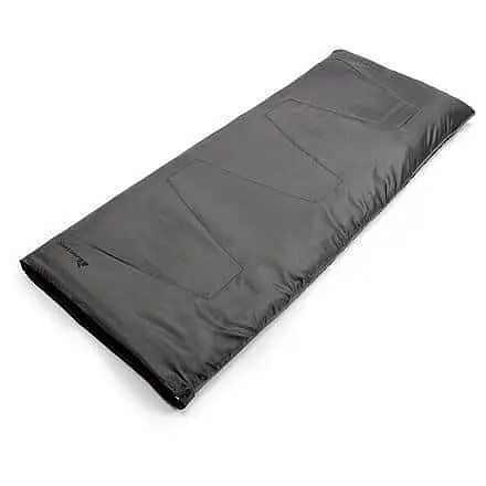 Snooze spací pytel šedá Poslední Šance