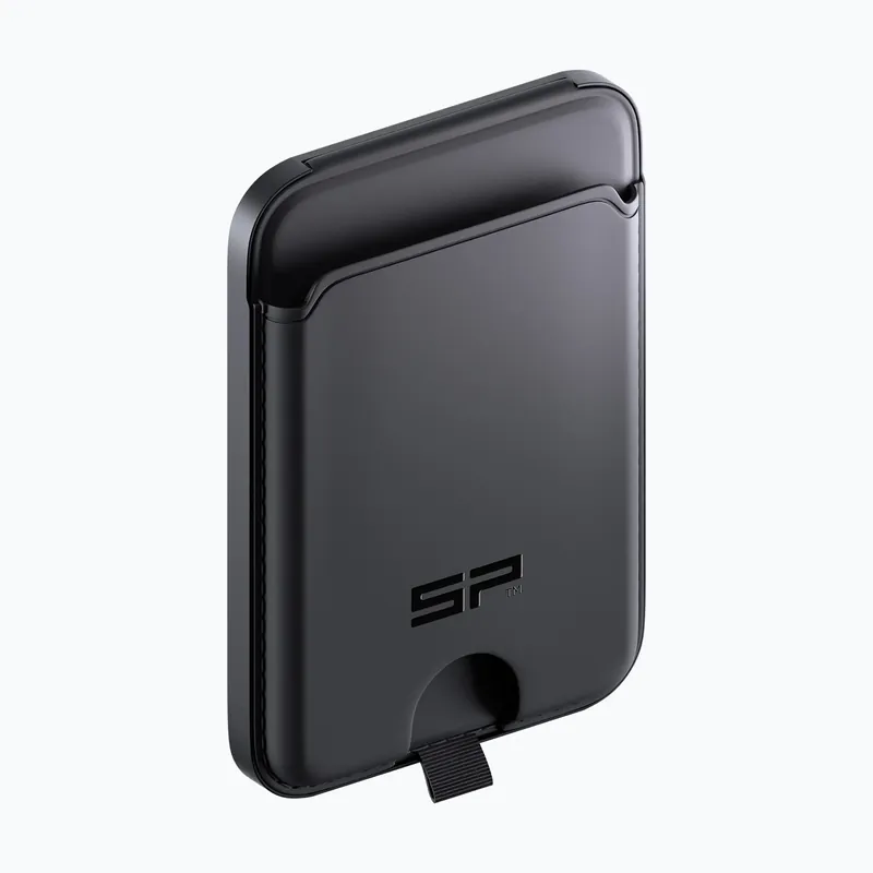 Peněženka SP CONNECT Card Wallet SPC+ black Akční Cena