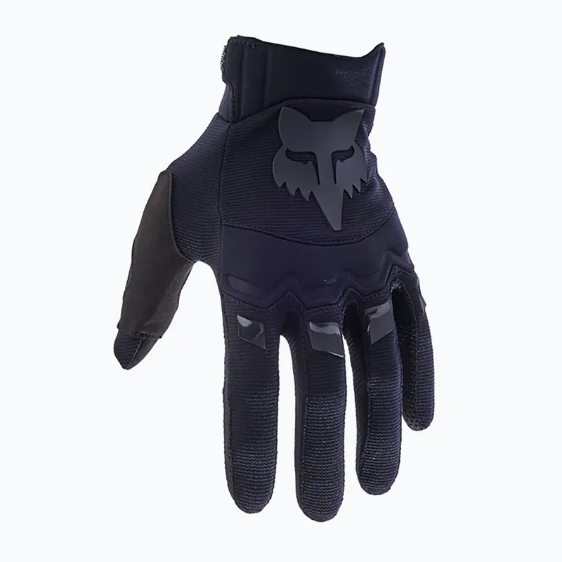 Pánské cyklistické rukavice Fox Racing Dirtpaw black Tovární Cena