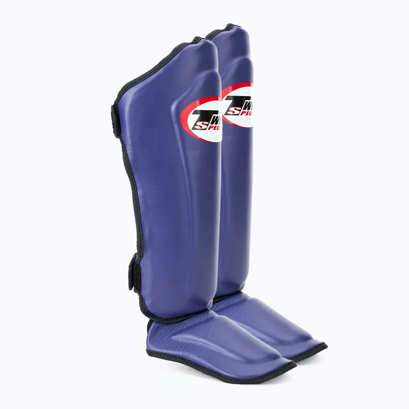 Chrániče holeně a chodidla Twins Special SGL10 purple Značkový