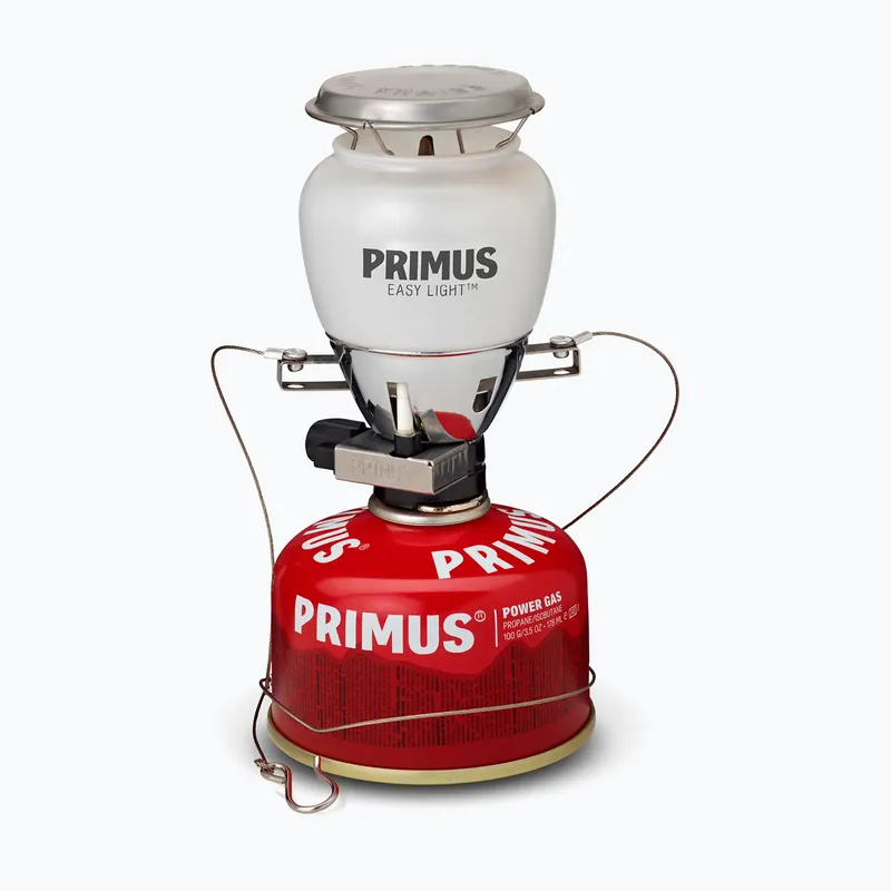 Plynová turistická lampa Primus EasyLight Jen Po Omezenou Doba