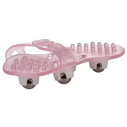 Massager 7 masážní pomůcka růžová Cenový Hit