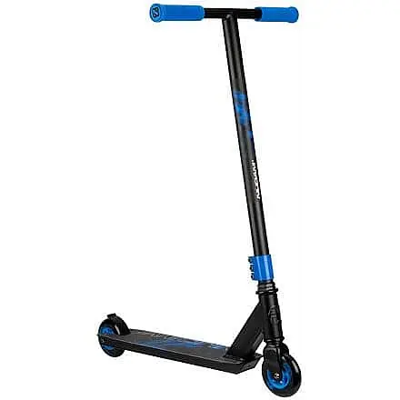 Dokud Zásoby Vydrží Stunt Scooter N42 freestylová koloběžka modrá