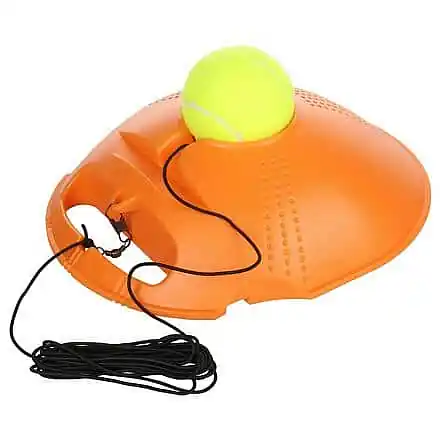 Nejlepší Cena Tennis Coach tenisový trenažér oranžová