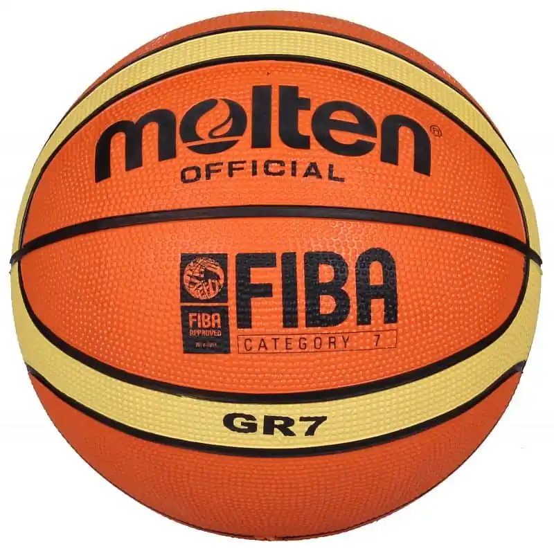 Nakupujte Hned BGR7 basketbalový míč