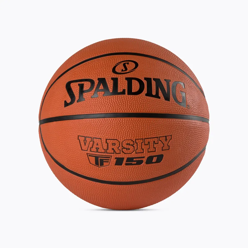 Spalding TF-150 Varsity basketbal Výhodná Nabídka