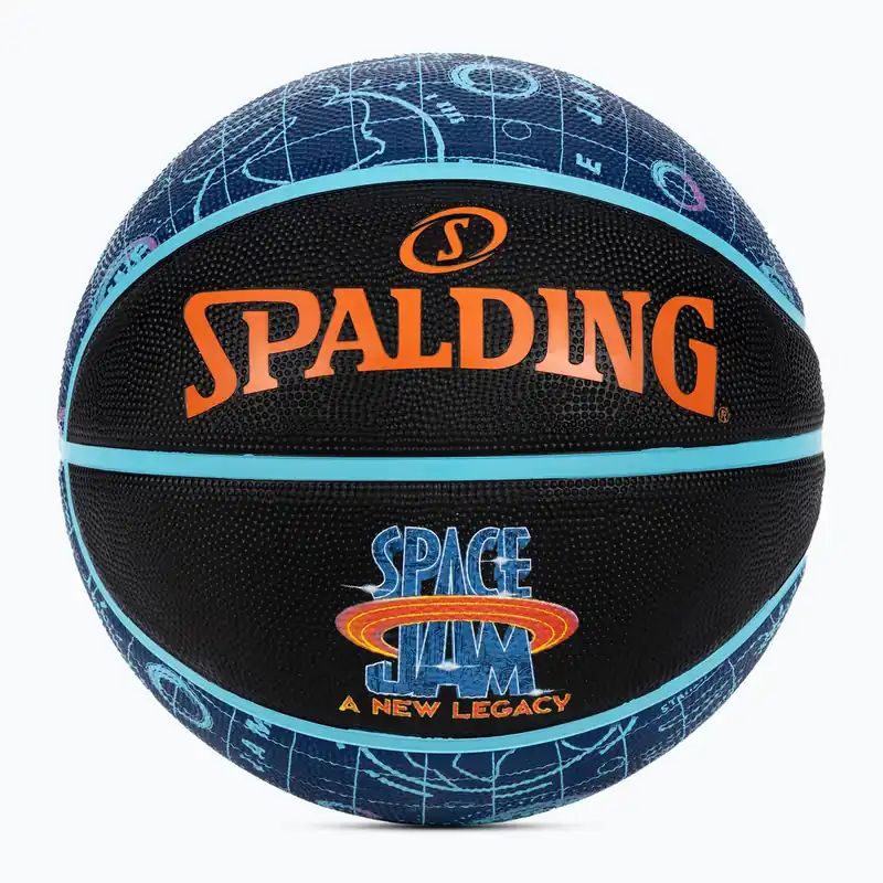 Spalding Space Jam basketbal 84560Z velikost 7 Finální Výprodej