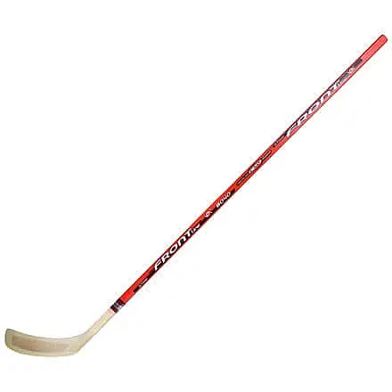 FrontLine 8040 SR dřevěná hokejka Objednat Nyní