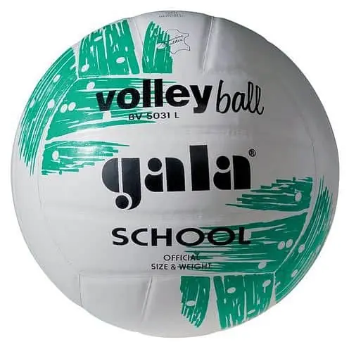 Akce BV5031L School volejbalový míč