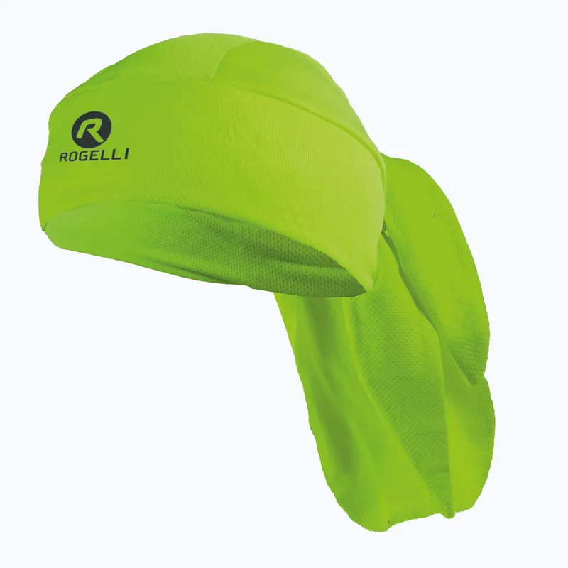 Hit Sezóny Cyklošátek Rogelli 009 fluor
