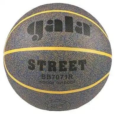 Street BB7071R basketbalový míč Odeslání Ihned