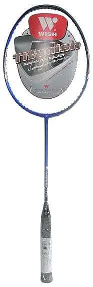 Badminton raketa WISH SUPER86 Koupit Online