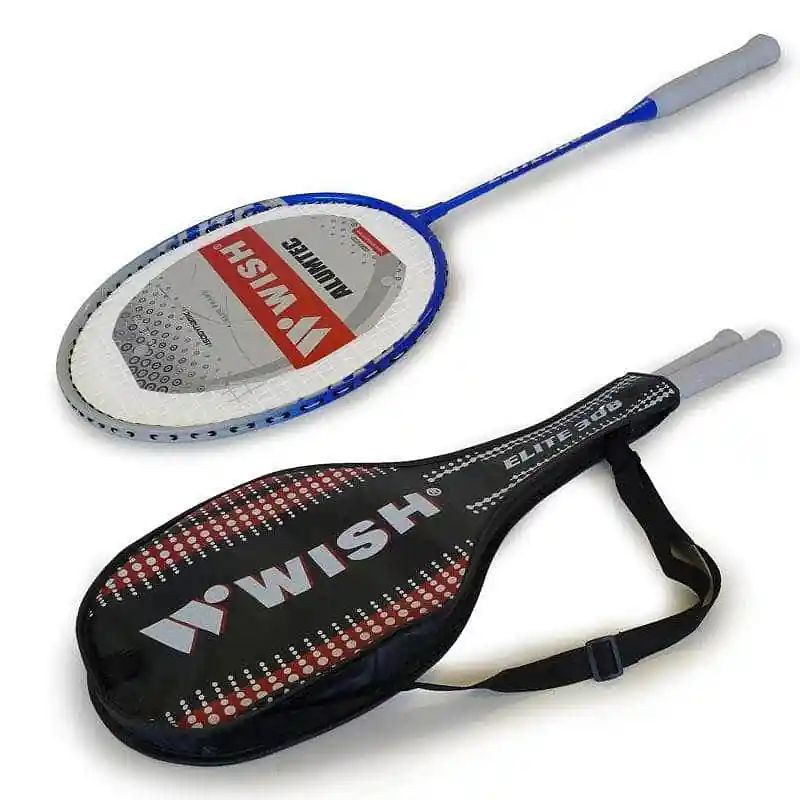 Badmintonová sada SEDCO ALU 3208 Odeslání Ihned