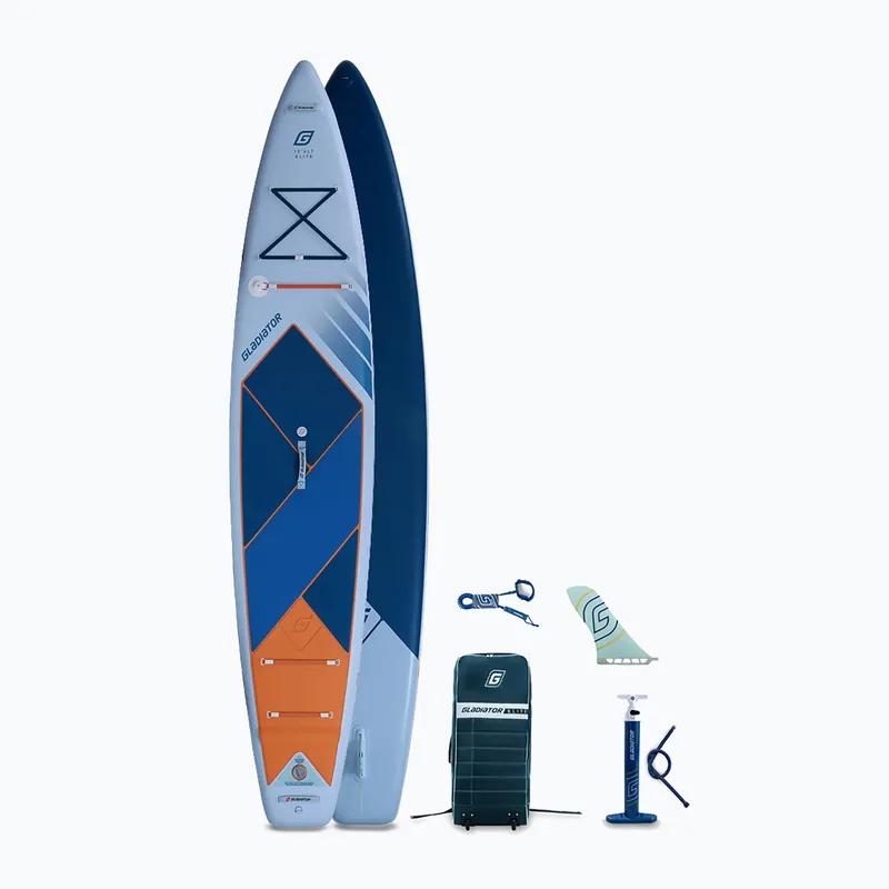 Kup Teď Paddleboard Gladiator Elite Light 12ʼ6