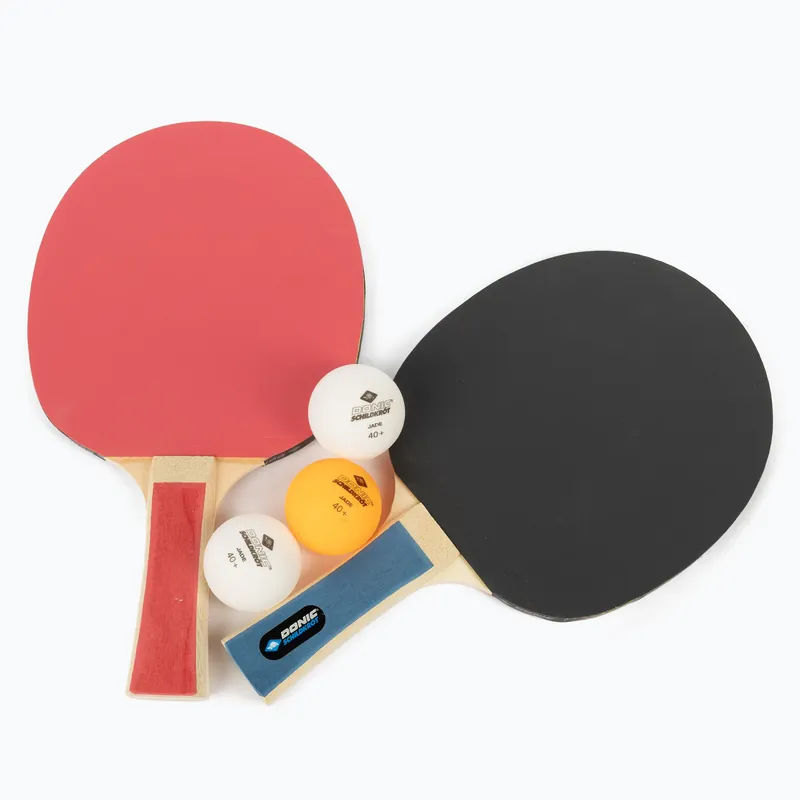 Sada raket na stolní tenis DONIC Appelgren 300 788634 Nakupujte Hned
