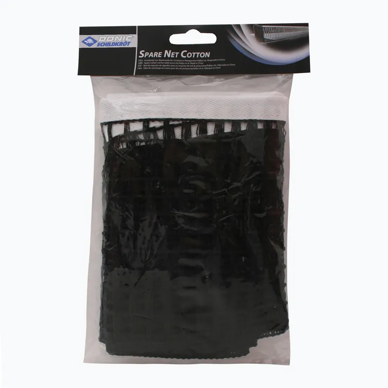 Jen Po Omezenou Doba Síťka na stolní tenis Donic-Schildkröt Replacement Net Cotton