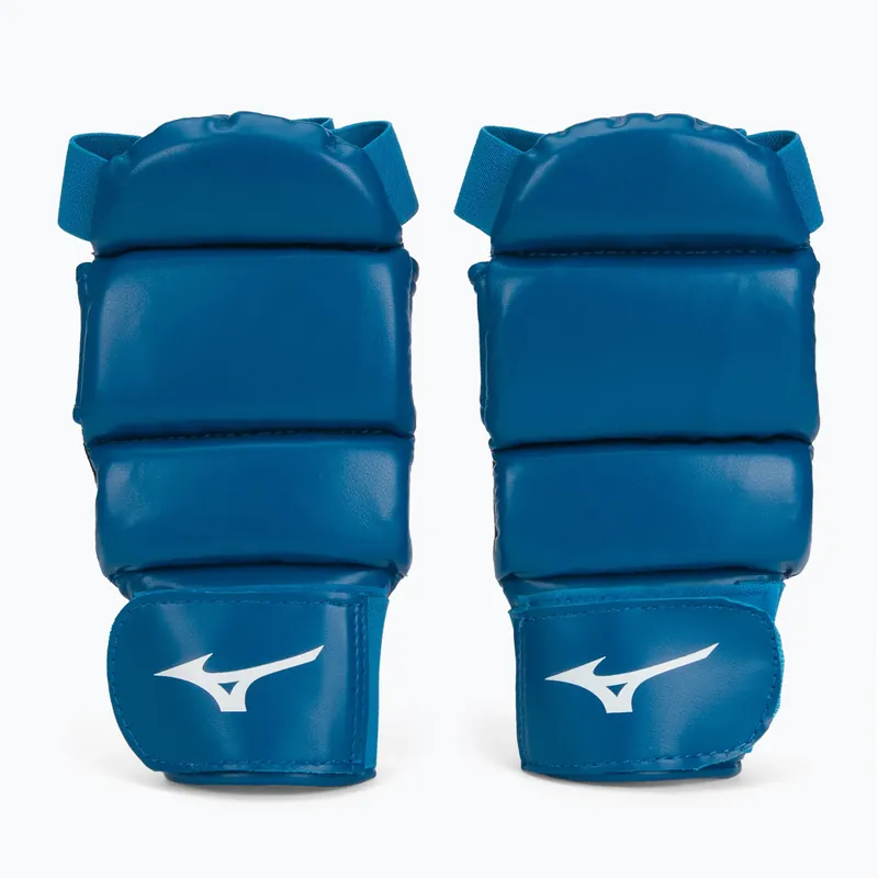 Chrániče rukou Mizuno modré 23EHA05127 Cenově Výhodný