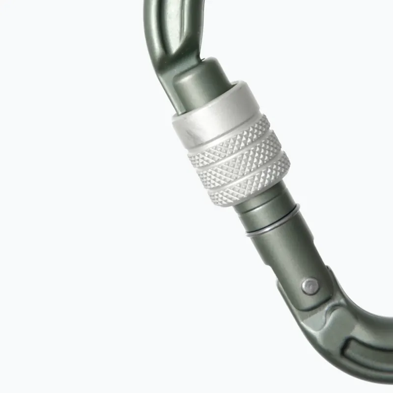 Karabina EDELRID HMS Magnum Screw slate Kup Teď