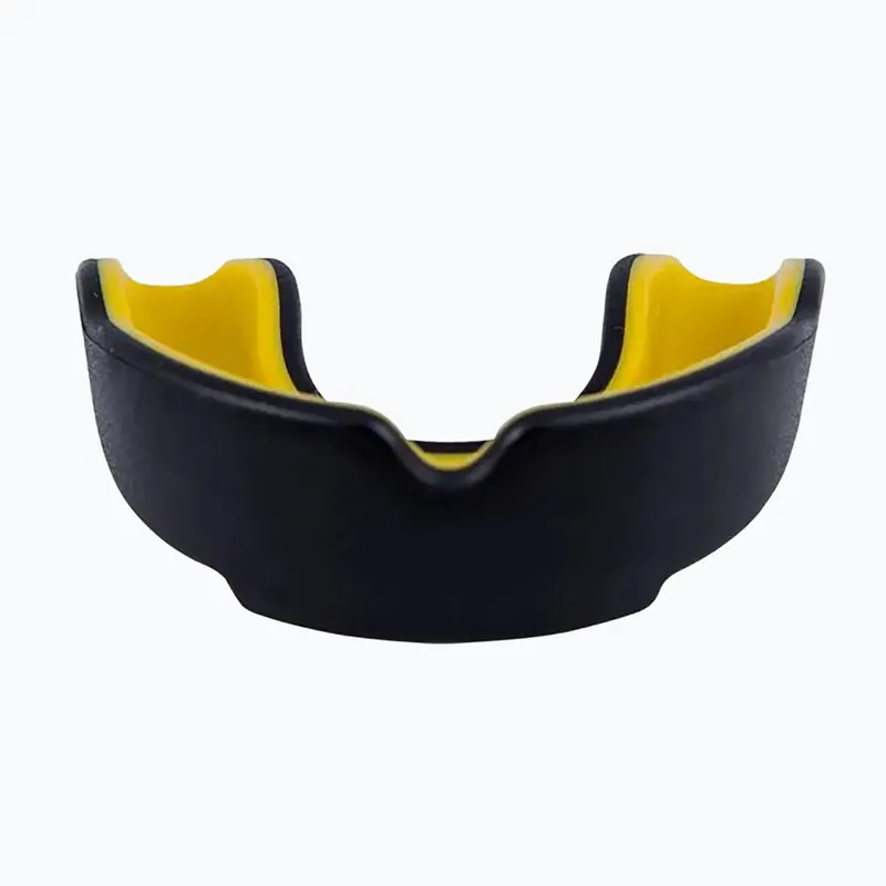 Chránič zubů StormCloud PRO black Omezená Nabídka
