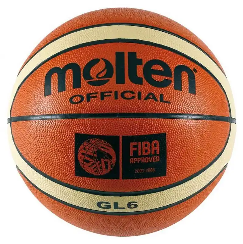 BGL6 basketbalový míč Sleva