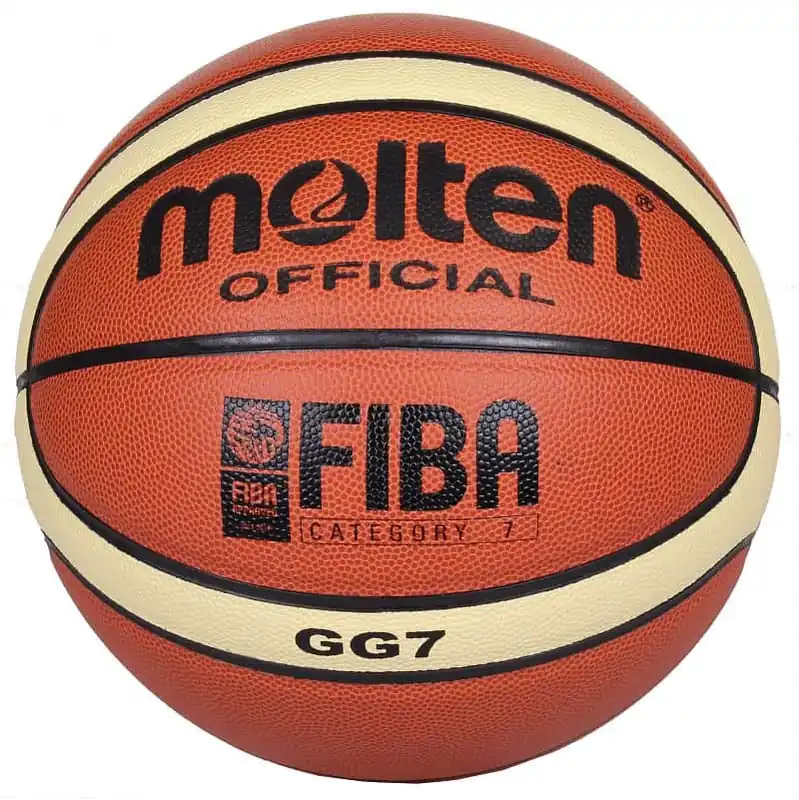 BGG7 basketbalový míč Top Prodej