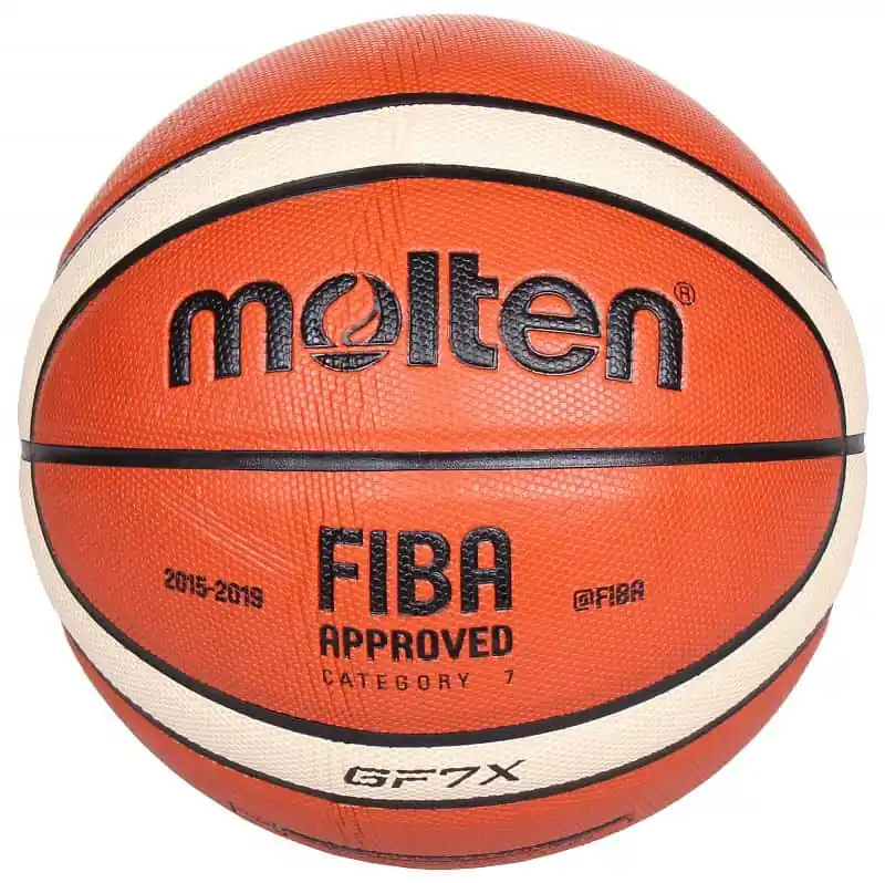 BGF7 basketbalový míč Super Cena