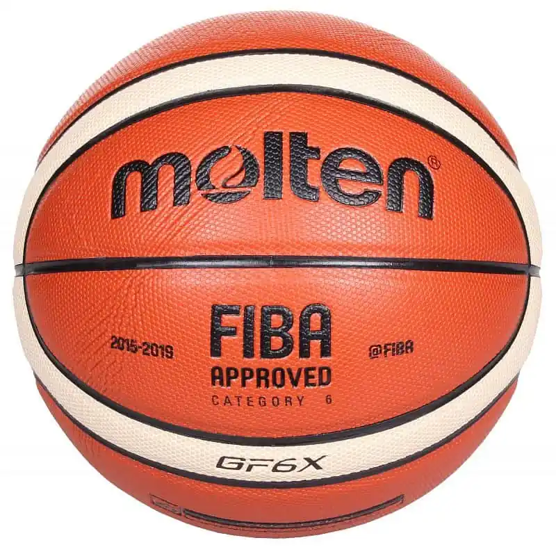 BGF6 basketbalový míč Víkendová Akce
