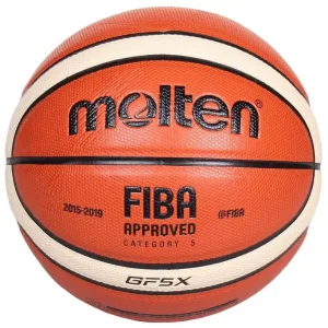 BGF5 basketbalový míč Nejlepší Cena